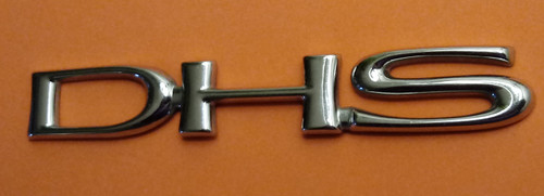 2011 Cadillac DTS-DTS Trunk Lid Emblem
2010 Cadillac DTS-DTS Trunk Lid Emblem
2009 Cadillac DTS-DTS Trunk Lid Emblem
2008 Cadillac DTS-DTS Trunk Lid Emblem
2007 Cadillac DTS-DTS Trunk Lid Emblem
2006 Cadillac DTS-DTS Trunk Lid Emblem