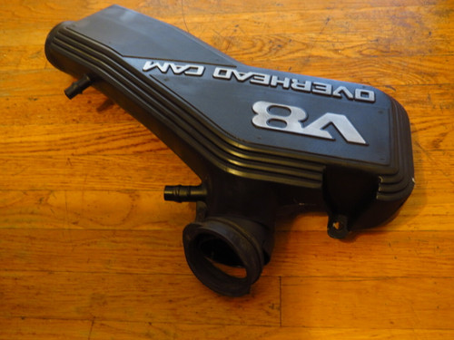 1991 Lincoln Town Car Air Intake Assembly
1994 Lincoln Town Car Air Intake Assembly 
1993 Lincoln Town Car Air Intake Assembly 
1992 Lincoln Town Car Air Intake Assembly 
1991 Ford Crown Victoria Air Intake Assembly
1992 Ford Crown Victoria Air Intake Assembly
1993 Ford Crown Victoria Air Intake Assembly
1994 Ford Crown Victoria Air Intake Assembly
1995 Ford Crown Victoria Air Intake Assembly
1995 Lincoln Town Car Air Intake Assembly
1991 mercury Grand Marquis Air Intake Assembly
1992 mercury Grand Marquis Air Intake Assembly
1993 mercury Grand Marquis Air Intake Assembly
1994 mercury Grand Marquis Air Intake Assembly
1995 mercury Grand Marquis Air Intake Assembly