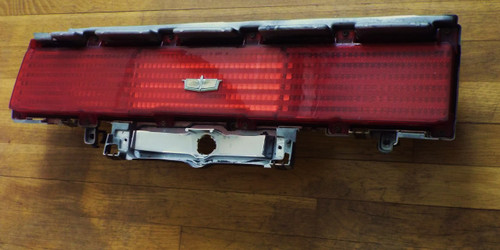 Original GM 1979 Chevrolet Caprice  Driver Side Tail Light-LH