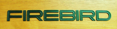 1997 Pontiac Firebird Door Emblem-Badge
1996 Pontiac Firebird Door Emblem-Badge
1995 Pontiac Firebird Door Emblem-Badge
1994 Pontiac Firebird Door Emblem-Badge
1993 Pontiac Firebird Door Emblem-Badge

