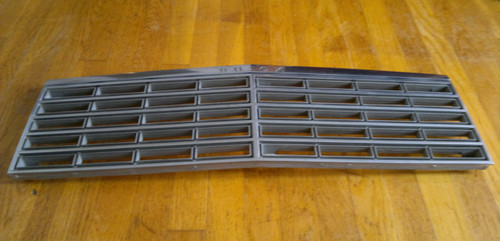 Original 1980 Buick Skylark Radiator Grille 