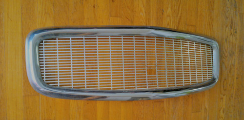 Original 1958-1959-1960 Rambler American Radiator Grille