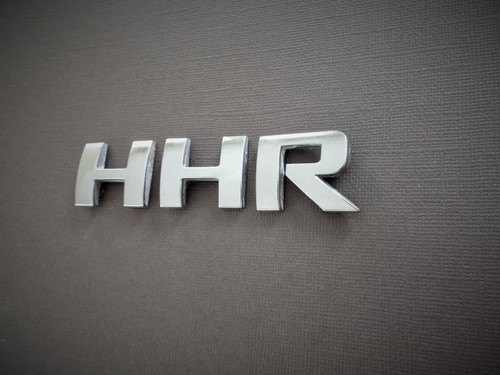 Original 2006-2007-2008-2009-2010-2011 Chevrolet HHR Emblem-Badge