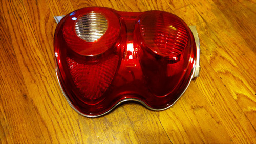 Original 2008-2009-2010-2011-2012-2013-2014 Smart Fortwo Tail Light-RH 