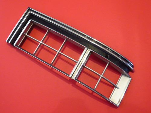 1982 Dodge Diplomat-Plymouth Gran Fury Corner Light Bezel-L
1983 Dodge Diplomat-Plymouth Gran Fury Corner Light Bezel-L
1984 Dodge Diplomat-Plymouth Gran Fury Corner Light Bezel-L
1985 Dodge Diplomat-Plymouth Gran Fury Corner Light Bezel-L
1986 Dodge Diplomat-Plymouth Gran Fury Corner Light Bezel-L
1987 Dodge Diplomat-Plymouth Gran Fury Corner Light Bezel-L
1988 Dodge Diplomat-Plymouth Gran Fury Corner Light Bezel-L
1989 Dodge Diplomat-Plymouth Gran Fury Corner Light Bezel-L