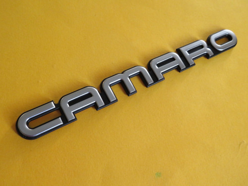 87 Chevrolet Camaro Fender Emblem-Badge
86 Chevrolet Camaro Fender Emblem-Badge
85 Chevrolet Camaro Fender Emblem-Badge
84 Chevrolet Camaro Fender Emblem-Badge
83 Chevrolet Camaro Fender Emblem-Badge
82 Chevrolet Camaro Fender Emblem-Badge
1987 Chevrolet Camaro Fender Emblem-Badge
1986 Chevrolet Camaro Fender Emblem-Badge
1985 Chevrolet Camaro Fender Emblem-Badge
1984 Chevrolet Camaro Fender Emblem-Badge
1983 Chevrolet Camaro Fender Emblem-Badge
1982 Chevrolet Camaro Fender Emblem-Badge