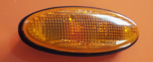 Original 2000-2001-2002-2003-2004 Mazda Tribute Fender Marker Light- US