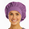 Maevn - Bouffant Scrub Cap - Orchid PrimaFlex
