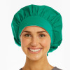 Maevn - Bouffant Scrub Cap - Sea Green