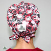 Green Scrubs - Modern Fit Super Tie Hat - Off the Grid