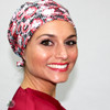 Green Scrubs - Modern Fit Super Tie Hat - Off the Grid
