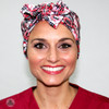 Green Scrubs - Modern Fit Super Tie Hat - Off the Grid