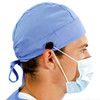 bbSNAPS - Face Mask Ear Savers - Dentist Tooth