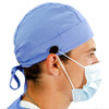 bbSNAPS - Face Mask Ear Savers - Scrub Life