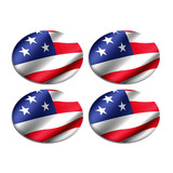 bbSNAPS - Face Mask Ear Savers - American Flag
