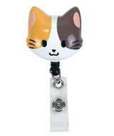 Prestige Medical S14 - Retracteze ID Holder - Cat