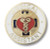 Prestige Medical 1006 - Emblem Pin - MA Prestige Medical 1006 - Emblem Pin - MA