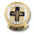Prestige Medical 1093 - Emblem Pin - State Tested Nurses Assistant Prestige Medical 1093 - Emblem Pin - State Tested Nurses Assistant