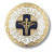 Prestige Medical 1007 - Emblem Pin - Nursing Assistant Prestige Medical 1007 - Emblem Pin - Nursing Assistant