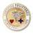 Prestige Medical 1009 - Emblem Pin - Certified RNP Prestige Medical 1009 - Emblem Pin - Certified RNP