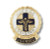 Prestige Medical 1072 - Emblem Pin - Licensed Nursing Assistant Prestige Medical 1072 - Emblem Pin - Licensed Nursing Assistant