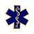 Prestige Medical 2012 - Emblem Pin - Star of Life Pin Prestige Medical 2012 - Emblem Pin - Star of Life Pin