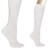 Prestige Medical 388 - Microfiber Compression Socks - White Prestige Medical 388 - Microfiber Compression Socks - White