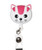 Prestige Medical S14 - Retracteze ID Holder - Cat Prestige Medical S14 - Retracteze ID Holder - Cat