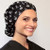 Green Scrubs - Bouffant Hat - UFO Green Scrubs - Bouffant Hat - UFO