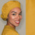 Green Scrubs - Bouffant Hat - 100% Cotton Goldfish Green Scrubs - Bouffant Hat - 100% Cotton Goldfish