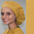 Green Scrubs - Bouffant Hat - 100% Cotton Honey Green Scrubs - Bouffant Hat - 100% Cotton Honey