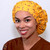 Green Scrubs - Bouffant Hat - Honey Comb Green Scrubs - Bouffant Hat - Honey Comb