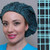 Green Scrubs - Bouffant Hat - Knitty Griddy Green Scrubs - Bouffant Hat - Knitty Griddy