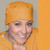Green Scrubs - The Original Super Tie Hat - 100% Cotton Honey Green Scrubs - The Original Super Tie Hat - 100% Cotton Honey
