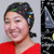 Green Scrubs - Modern Fit Super Tie Hat - Equations Green Scrubs - Modern Fit Super Tie Hat - Equations