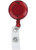 Prestige Medical S13 - Retracteze ID Holder - Ruby