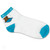 Prestige Medical 377 - Fashion Nurse Socks - Beary Patient