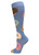 Prestige Medical 387 - 12" Soft Comfort Compression Socks - Donuts Prestige Medical 387 - 12" Soft Comfort Compression Socks - Donuts
