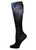 Prestige Medical 387 - 12" Soft Comfort Compression Socks - Galaxy Jet Black Prestige Medical 387 - 12" Soft Comfort Compression Socks - Galaxy Jet Black