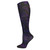 Prestige Medical 387 - 12" Soft Comfort Compression Socks - Galaxy Purple Prestige Medical 387 - 12" Soft Comfort Compression Socks - Galaxy Purple