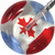 Ultrascope - 100 Canadian Flag Ultrascope - 100 Canadian Flag