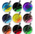 Ultrascope in colors - 120 Mod Stripe Combo Ultrascope in colors - 120 Mod Stripe Combo