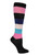 Prestige Medical 386 - 12" Premium Compression Socks - BPY Block Party Prestige Medical 386 - 12" Premium Compression Socks - BPY Block Party