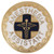 Prestige Medical 2089 - Emblem Pin - Anesthesia Assistant Prestige Medical 2089 - Emblem Pin - Anesthesia Assistant
