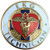 Prestige Medical 2026 - Emblem Pin -  EKG Technician Prestige Medical 2026 - Emblem Pin -  EKG Technician