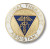 Prestige Medical 2025 - Emblem Pin - Physical Therapist Assistant Prestige Medical 2025 - Emblem Pin - Physical Therapist Assistant