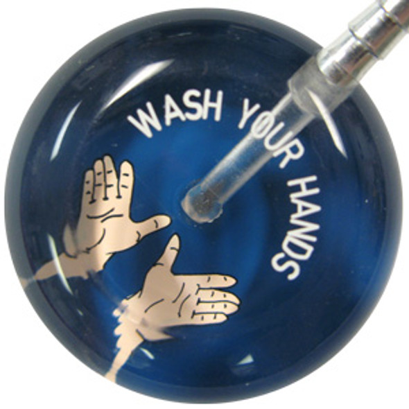 Ultrascope - 119 Wash Your Hands