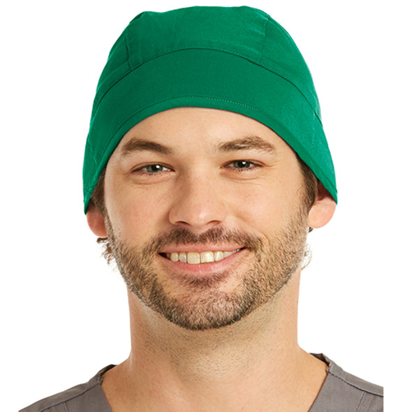 Maevn - Unisex Scrub Cap  - Lagoon