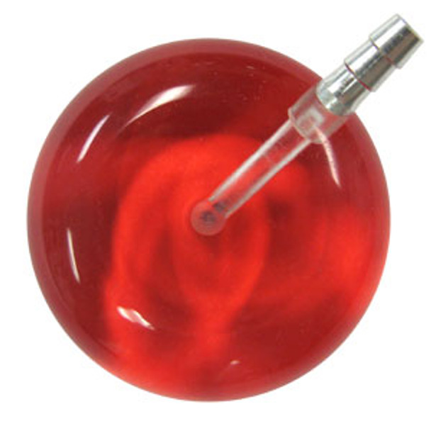 Ultrascope - 001 Clear Solid Color