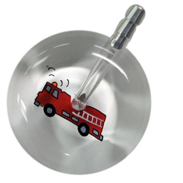 Ultrascope - 083 Fire Truck